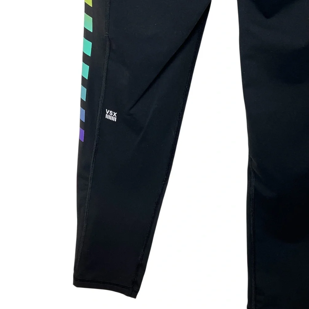 Victoria’s Secret Sport VSX Athletic Pants With coin Pocket - Picture 4 of 13
